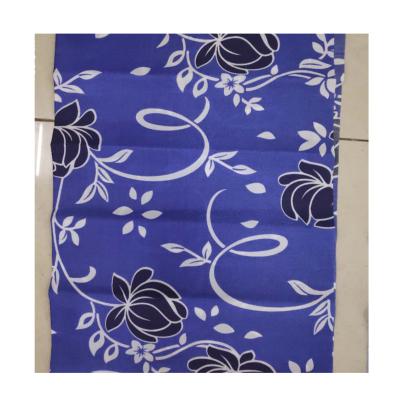 China Viable China Dark 70g 215cm 100% Polyester Warp Knitted Mattress Cloth Textile Material Cloth for sale