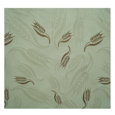 China Long Lasting Good Selling Woven 100% Polyester Microfiber Matresss Embossed Sheet Fabric for sale