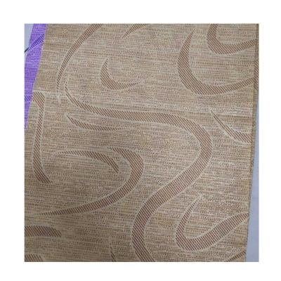 China 84 Inch Width Sustainable Polyester Warp Knitted Fabric 5.7cn High Strength / Dtex Textile Material Cloth for sale