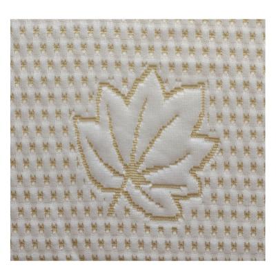 China Sustainable specialization in the production of mattress fabrics breathable and easy to dry mattress fabric for sale