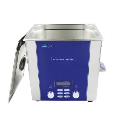 China Hotel MNF JINYUANBAO P130 PCB 13L Stainless Ultrasonic Ultrasonic Heat Cleaner Element Ultrasonic Temperature Control Element Machine for sale