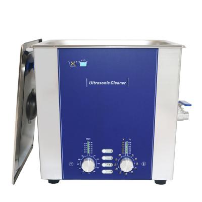 China Hotel MNFJINYUANBAO DS130 Heavy Duty 13l Jewelry Cleaning Dega Cry Ultrasonic Bath Equipment Cleaner With Power Lifting for sale