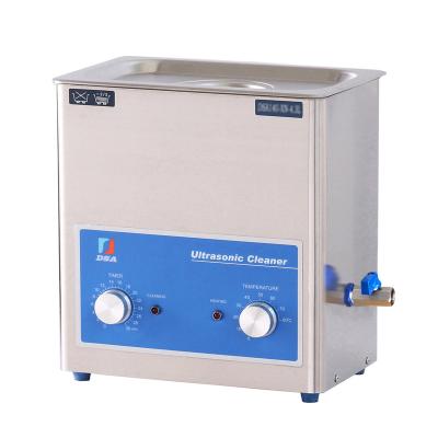 China Hotel MNF Underwater Frequency Vibration Eyeglass Ultrasonic Cleaning Machine for sale