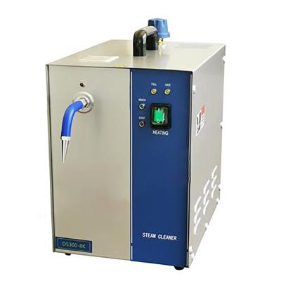 China 165 Degree Commercial High Temperature High Pressure Stationary Noggin Steam Cleaning Machine Gold Jewelry Removers for sale