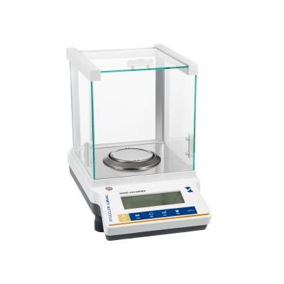 China Multi Function JD-R22Q 0001g Scale 0.001g Industrial Laboratory Precision Analytical Balance Medical Laboratory Balance for sale