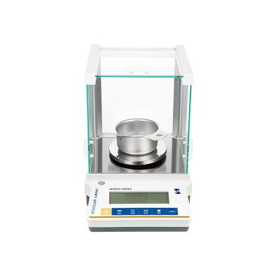 China Gold Multi Industrial Commercial Intelligent Automatic Hard Case Lab Calibration 2kg JD-R202Q Function Scale for sale