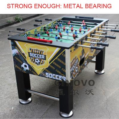 China foosball table football table HM-S56-903P cheap price for sale