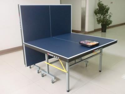 China TE-158 table tennis equipment for sale