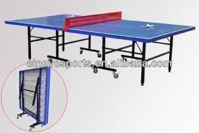 China cheap table tennis table / china table tennis table / outdoor table tennis table TE-33 for sale