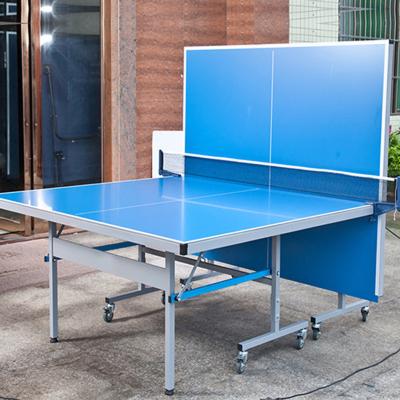 China Waterproof Outdoor Using Ping Pong Table OTE-178 for sale