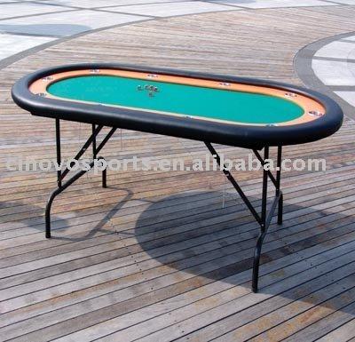 China Poker Table/electronic poker table/used poker tables PKT-213 for sale