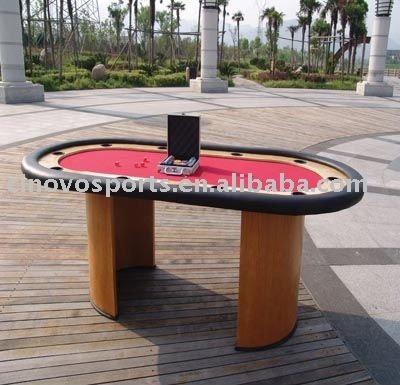 China Poker Tables / Cheap Poker Table PKT-230 for sale