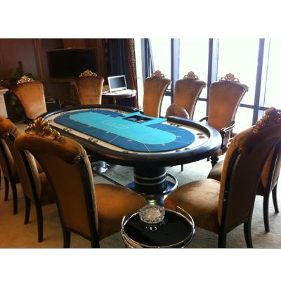 China Poker Tables / Cheap Poker Table / Electronic Poker Table PK-L32 for sale