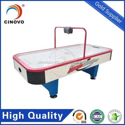 China Cheap Electric Air Hockey Training Board for sale