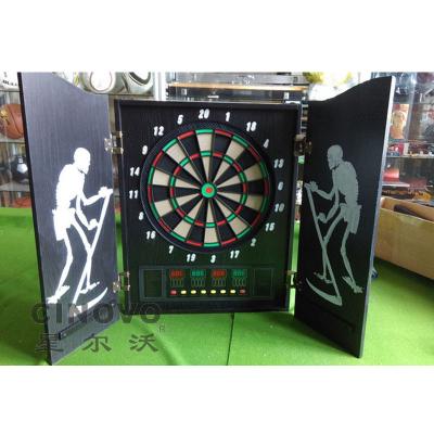 China BD-007 Electronic Target Hair Target New Style for sale