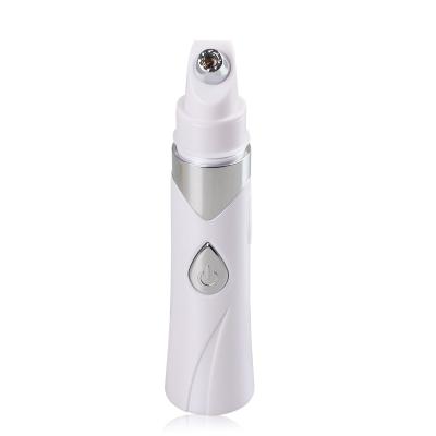 China Upgrade High Quality Eye Bags Laser Beauty Instrument To Remove Dark Circles And Facial Massager For Woman for sale