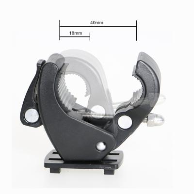 China Adjustable Cup Holder Bicycle Baby Carriage Accessories Organizer Strong Cup Holder For Wheelchair for sale