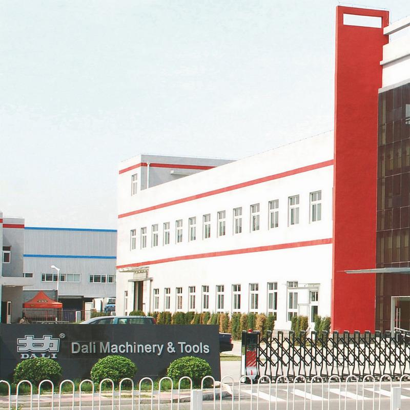 Verified China supplier - Beijing New Asia Dali Machinery Co., Ltd.