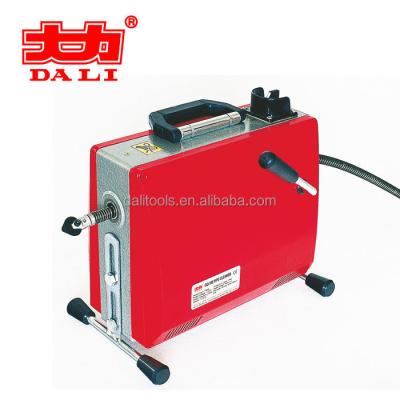 China Non-Toxic Electional Sewer Drain Cleaner With 5/8