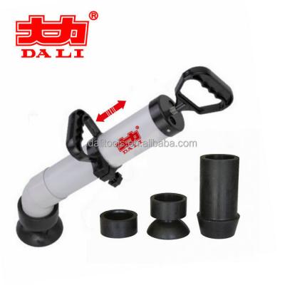 China Viable Best Quality Pneumatic Drain Cleaning Tool for sale