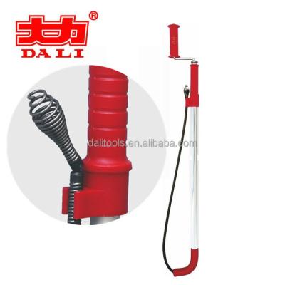 China Sustainable toilet augers for sale