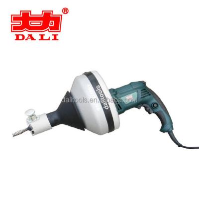 China Power Cable Feed Drain Gun With Power Cable Feed for sale