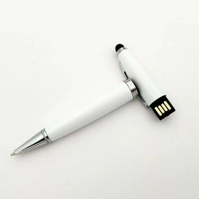 China Custom Top Selling Custom Automotive Usb Flash Drives Logo Pendrive Gifts Abs Promo Pen Drive Shape U Disk Key for sale