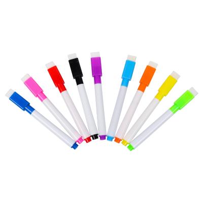 China Promotion\Business\Wholesale School Office\Office and School Style White Erase Board High Quality Colorful Dry Marker Pen for sale