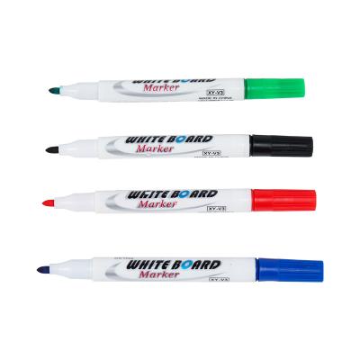 China Promotion\Business\Wholesale School Office\Office and School Style Large Erase White Board High Quality Colorful Dry Marker Pen for sale