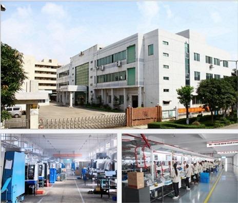 Verified China supplier - Ningbo Musign Import & Export Co., Ltd.