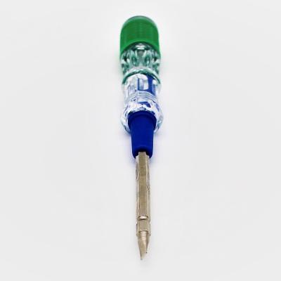 China Electrics Test Pencil Screwdriver Voltage Tester Testing Pen for sale