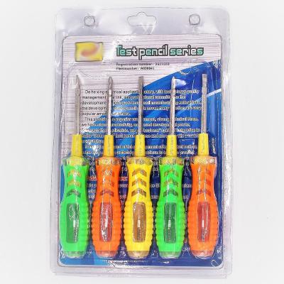 China Portable Multifunctional Electrics Test Pencil Electrical Voltage Test Pencil for sale