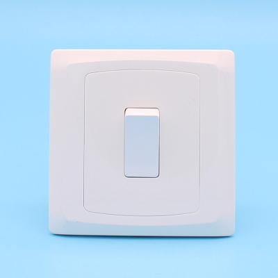 China Residential/multipurpose electrical switch and wall socket for sale