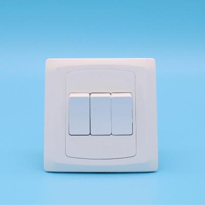 China BS 1363 Residential / Multipurpose Smart Home New Model Electrical Switch Sockets for sale