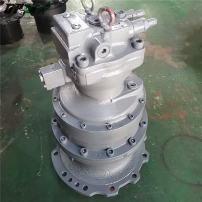 China 4371768 Dispositivo de balanceo de excavadora Assy M2X210CHB EX300-5 Motor de balanceo Assy en venta