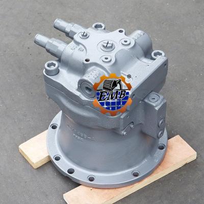 Chine 4330222 Moteur pivotant EX200-5 M2X146B-CHB-10A-01/315 EX210 Moteur pivotant pour excavatrice à vendre