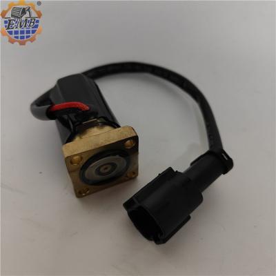 Cina 17A-15-17271 WA380-3 WA470-3 caricatore escavatore Valvola solenoide in vendita