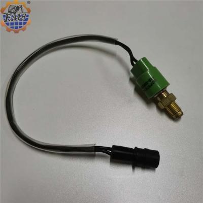 Κίνα OEM ποιότητα 119-9985 E320 Excavator Pressure Switch Μικρός στρογγυλός σύνδεσμος προς πώληση