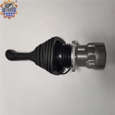 Cina Maniglia joystick 176-4985 Valvola pilota 176-4986 Per parti di escavatori E320B/E325B in vendita