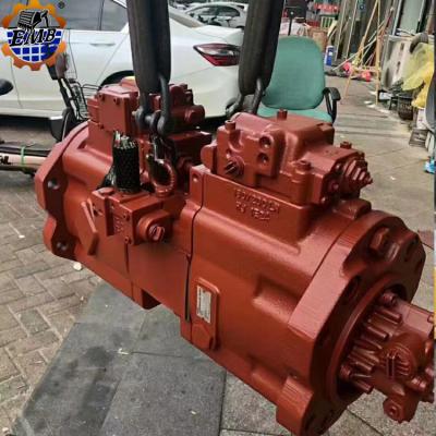 China VOE14531591  Hydraulic Main Pump EC290B K3V140 Main Pump for sale