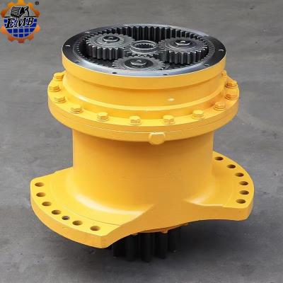 China 207-26-00300 PC300-8MO Swing Reducer PC350-8MO 706-7H-01040 Swing Gearbox for sale