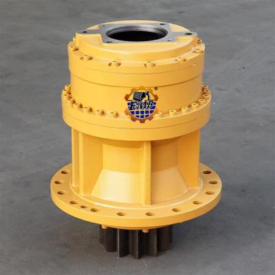 China 418-7154 CAT330D2 Swing Drive 4187154 E330D2 Swing Reducer For Excavator for sale