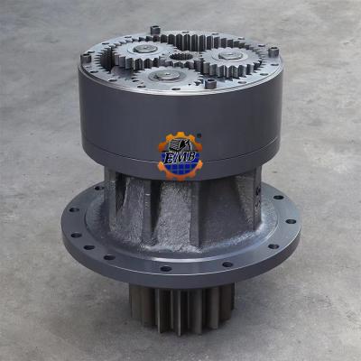 China OEM New KTC10150 Sh460 Swing Reducer KTC10240 CX460 Swing Gearbox for sale