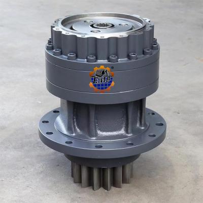 China JCB220 Swing Reduction Gear JRC0007 JS220 Swing Gearbox for sale