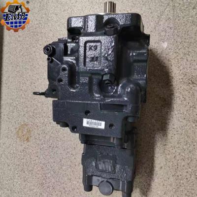 China 708-1S-11212 Genuine New Main Pump Excavator PC50MR-2 Hydraulic Pump for sale