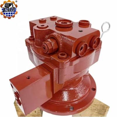 Chine 170303-00032 Moteur swing Assy K1042873 JMF43 Dispositif swing pour DH80 R80-7 à vendre