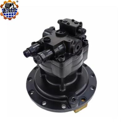 Chine LC15V00022F1 LC15V00022F2 SK330-8 SK350-8 Moteur pivotant M5X180CHB Dispositif pivotant à vendre