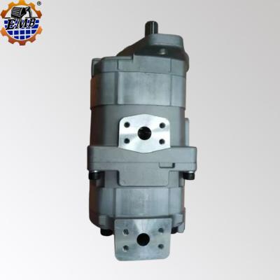 中国 705-52-21070 ブルドーザー用ギアポンプ D41P-6 B20672 水力ポンプ 販売のため