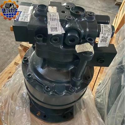 China 31N4-10142 Motor giratório R110-7 R130-7 R150-7 à venda