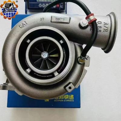 Cina 518-0435 CAT349 C13 Turbo 5180435 C13 Motore Turbocompressore per escavatore in vendita